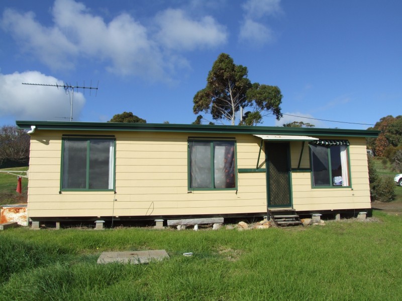 Lot 1 WarraweeTce., Penneshaw SA 5222