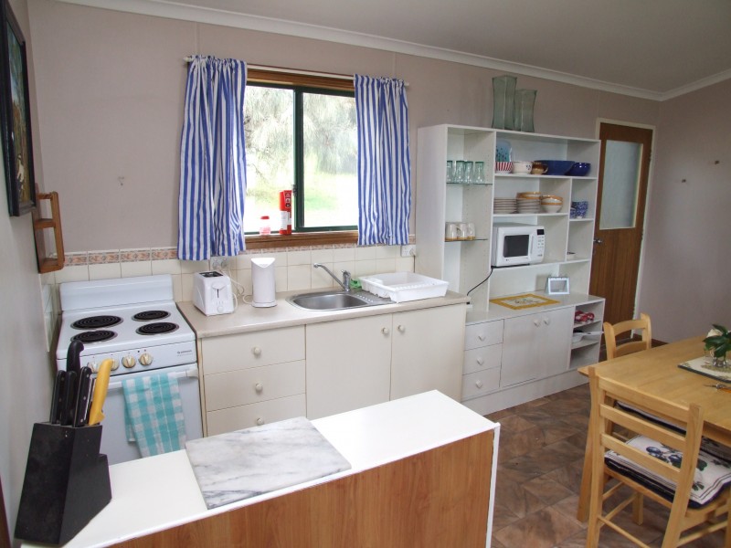 Lot 1 WarraweeTce., Penneshaw SA 5222