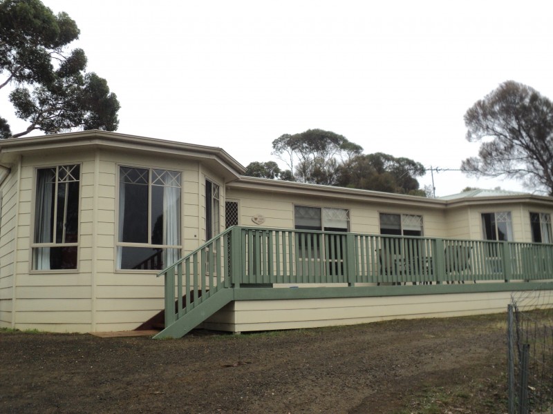 Lot 1 Bayview Road, American River SA 5221