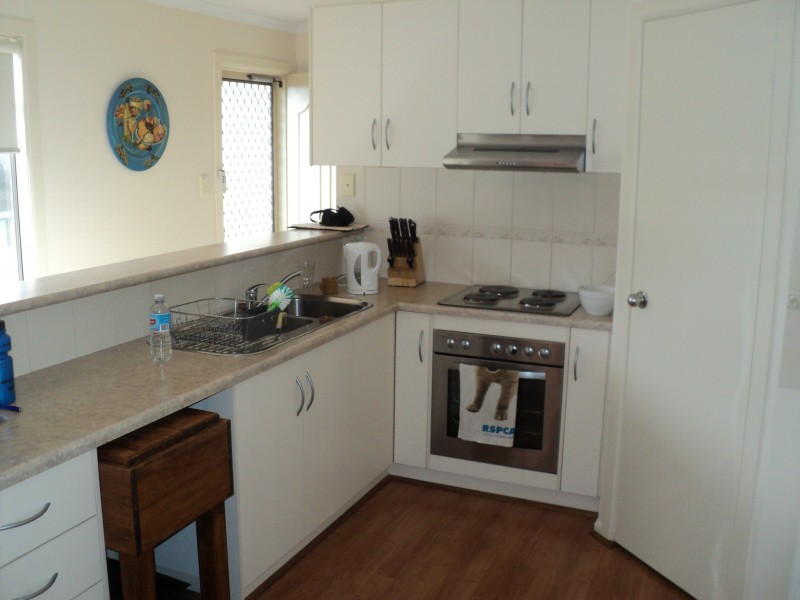 Lot 1 Bayview Road, American River SA 5221