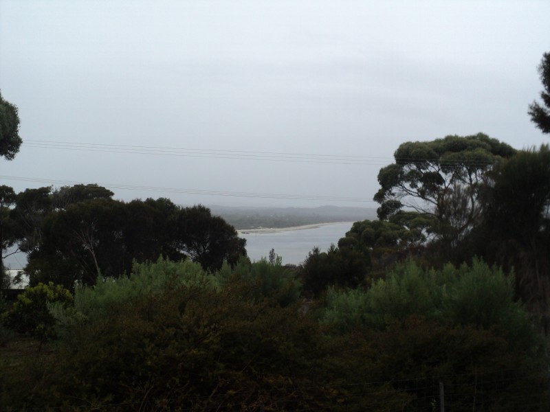 Lot 1 Bayview Road, American River SA 5221