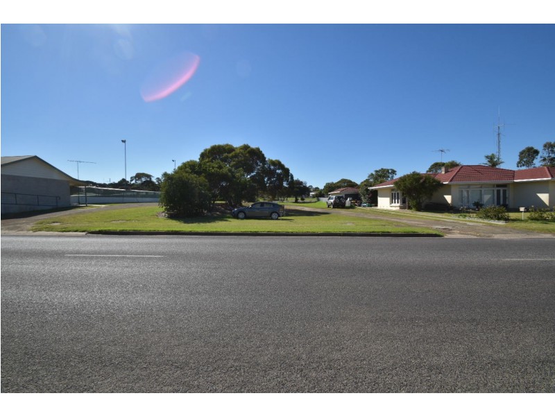 Lot 5 Kohinoor Road, Kingscote SA 5223