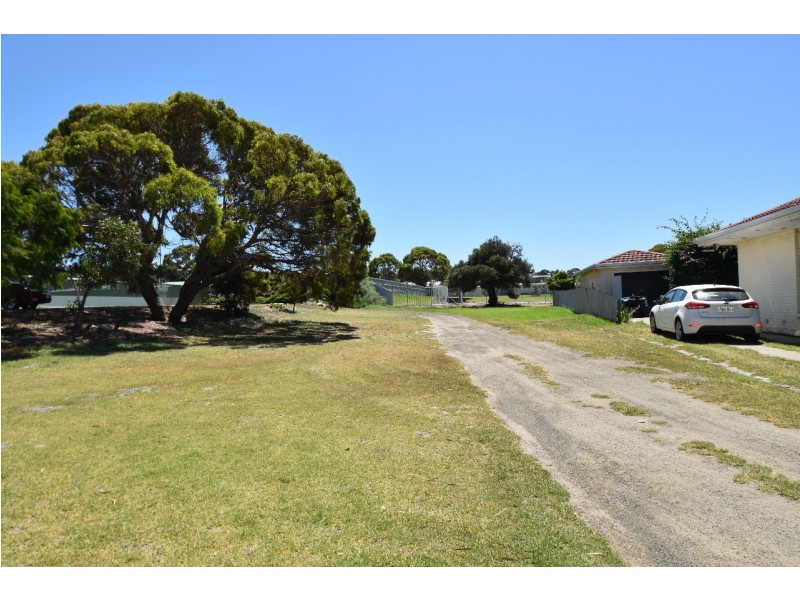Lot 5 Kohinoor Road, Kingscote SA 5223
