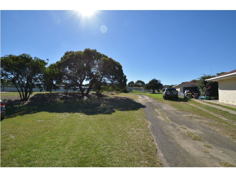 Lot 5 Kohinoor Road, Kingscote SA 5223