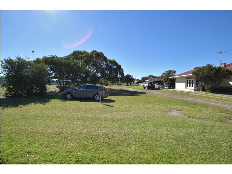 Lot 5 Kohinoor Road, Kingscote SA 5223