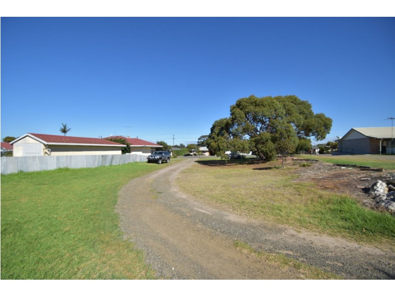 Lot 5 Kohinoor Road, Kingscote SA 5223