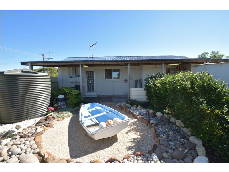 1 Investigator Avenue, Kingscote SA 5223