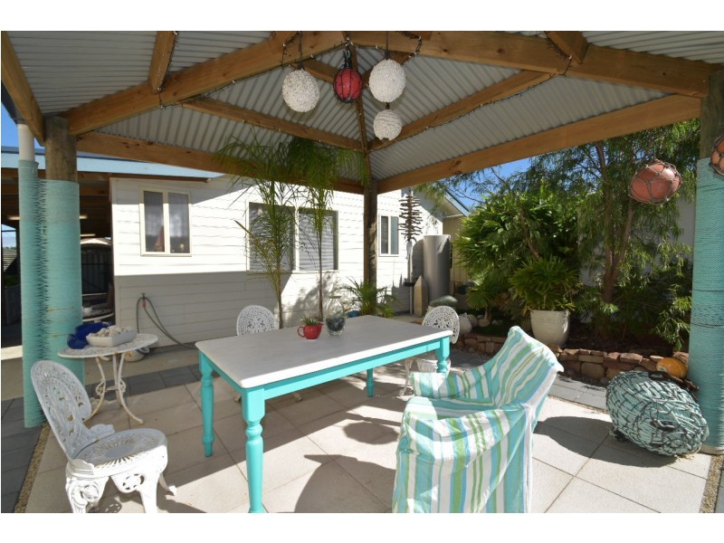 1 Investigator Avenue, Kingscote SA 5223