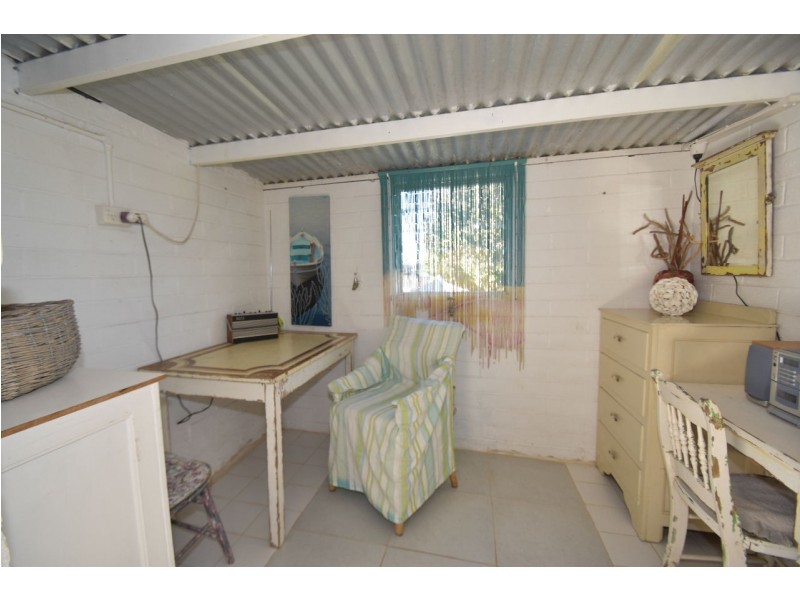 1 Investigator Avenue, Kingscote SA 5223