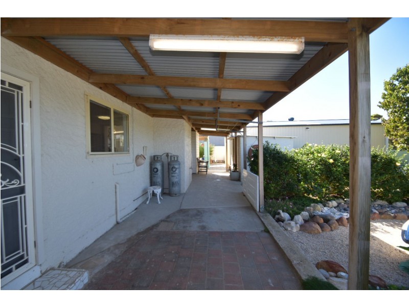1 Investigator Avenue, Kingscote SA 5223