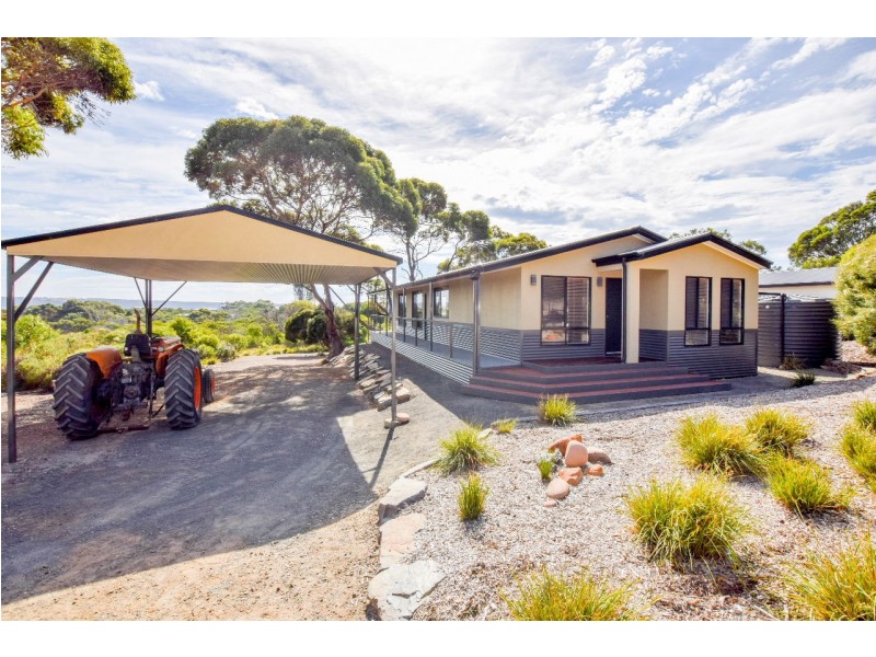 44 Arafura Avenue, Island Beach SA 5222