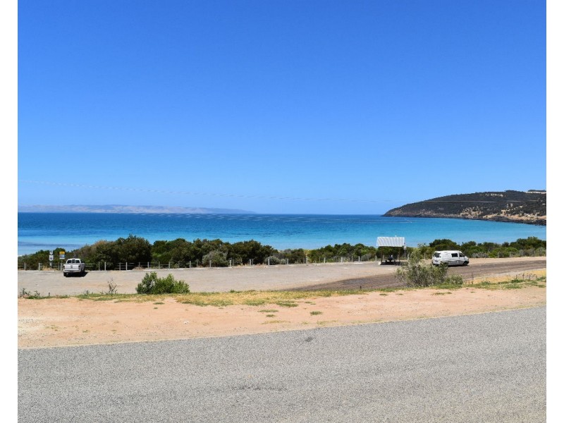 8  Talinga Terrace, Penneshaw SA 5222