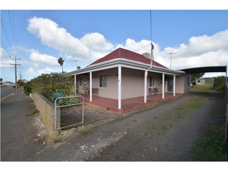 9 Wheelton Street, Kingscote SA 5223