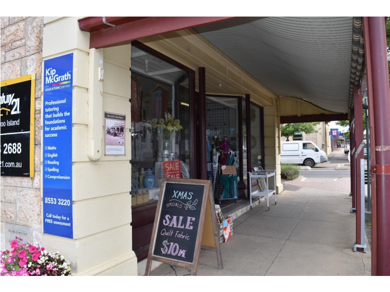 64  Dauncey Street, Kingscote SA 5223