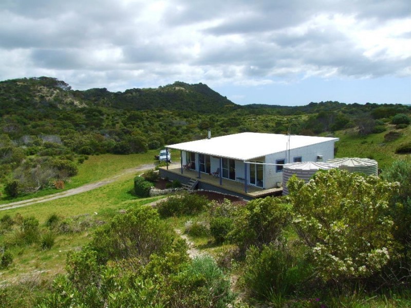 86 Pennington Road, Pelican Lagoon SA 5222