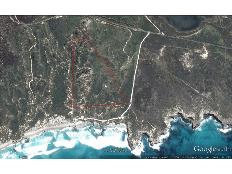 86 Pennington Road, Pelican Lagoon SA 5222