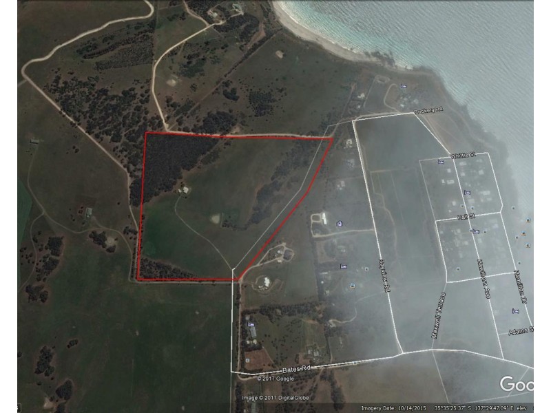 137 Bates Road, Emu Bay SA 5223