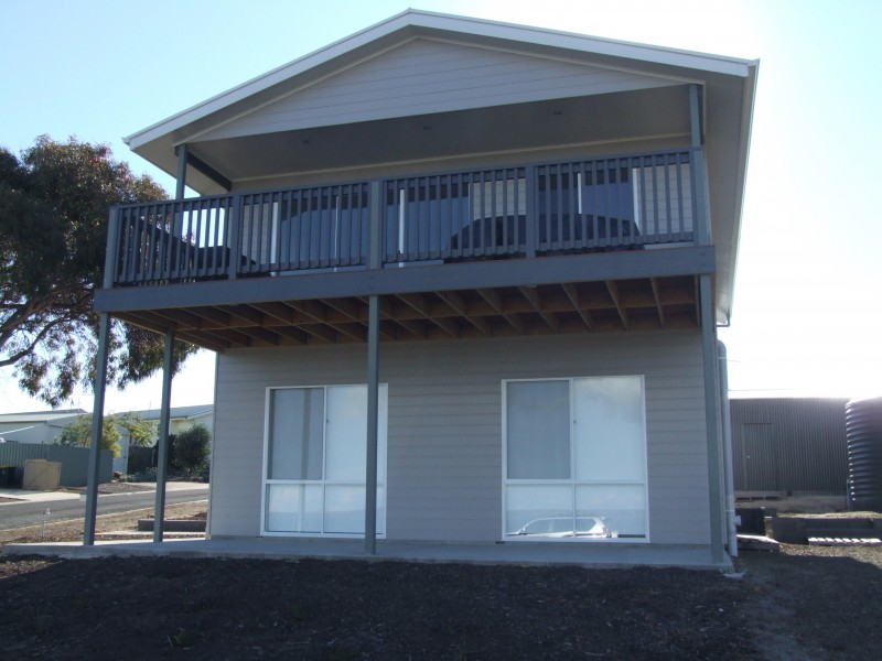 Lot 40 Rapid Rise, Kingscote SA 5223
