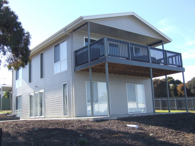 Lot 40 Rapid Rise, Kingscote SA 5223