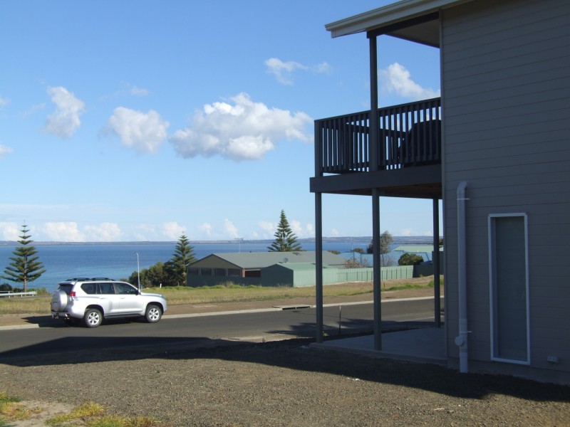 Lot 40 Rapid Rise, Kingscote SA 5223