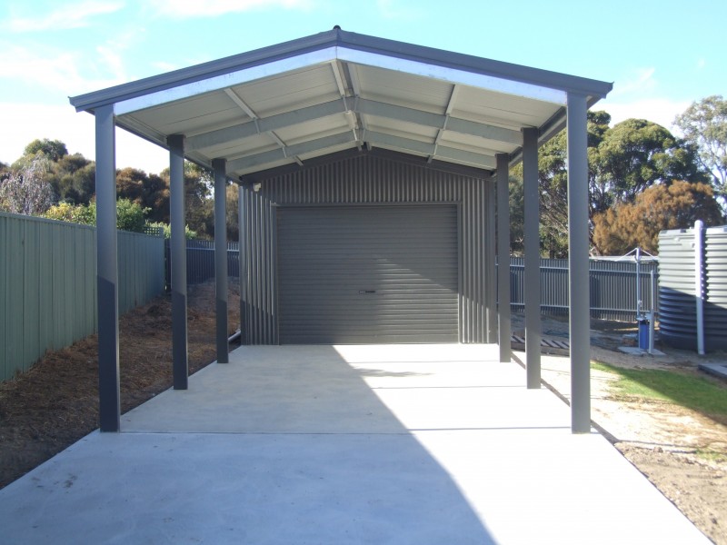 Lot 40 Rapid Rise, Kingscote SA 5223