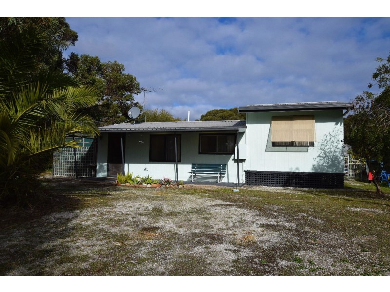 Lot 50 Nepean Esplanade, Nepean Bay SA 5223