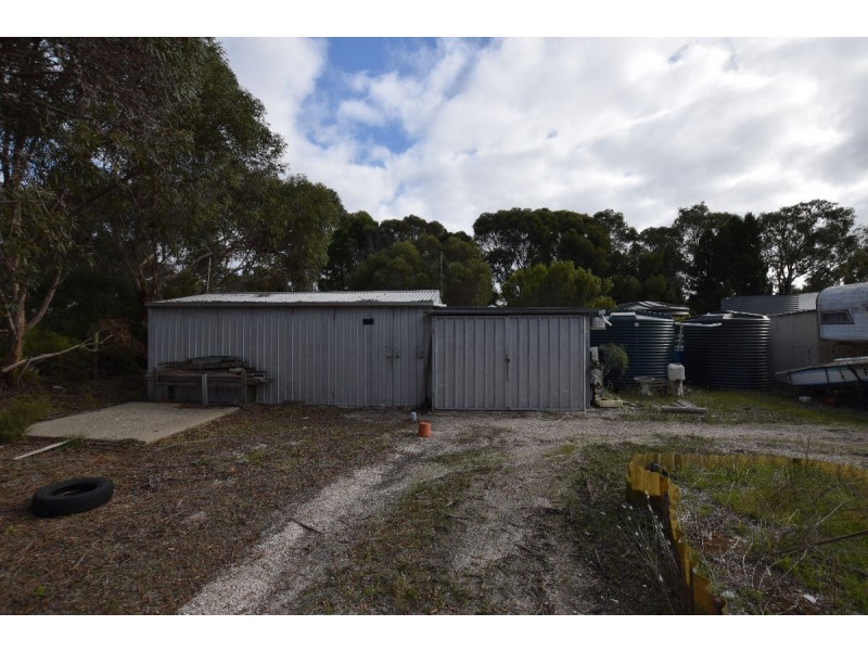 Lot 50 Nepean Esplanade, Nepean Bay SA 5223