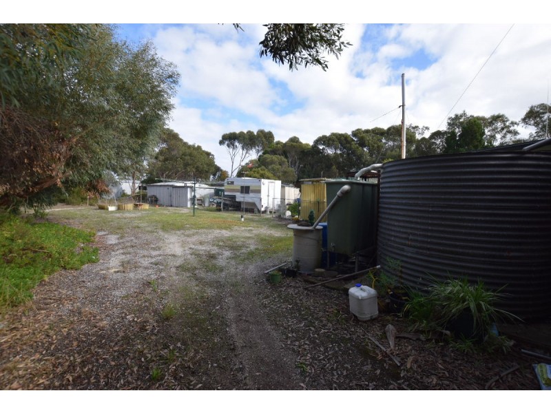 Lot 50 Nepean Esplanade, Nepean Bay SA 5223