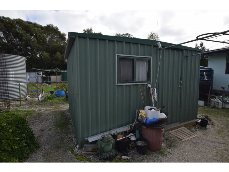 Lot 50 Nepean Esplanade, Nepean Bay SA 5223