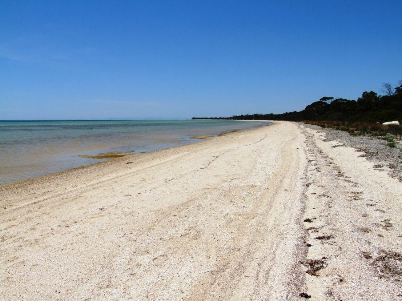 Lot 50 Nepean Esplanade, Nepean Bay SA 5223