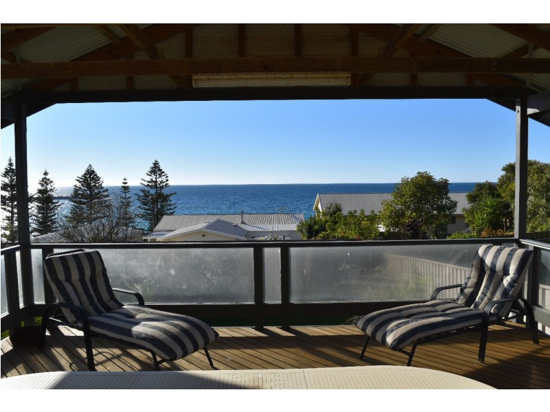 7 South Terrace, Penneshaw SA 5222