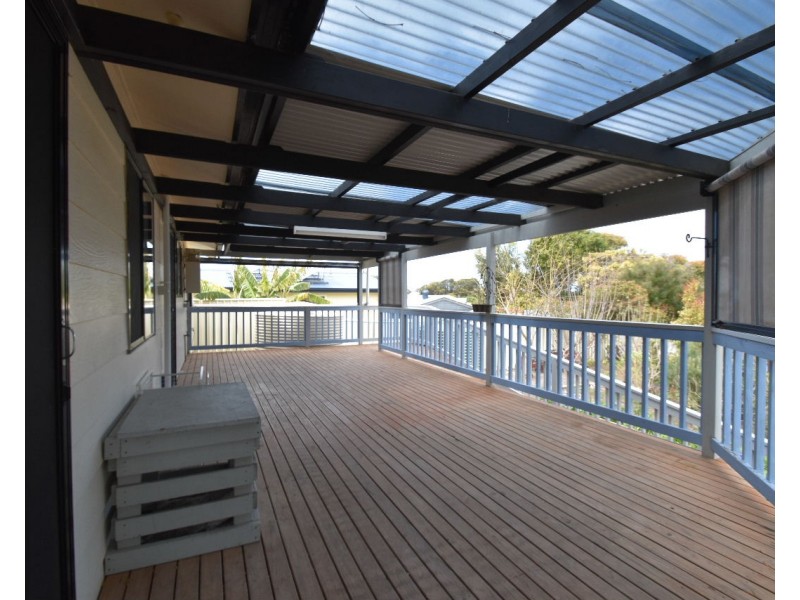 49 Investigator Av., Kingscote SA 5223