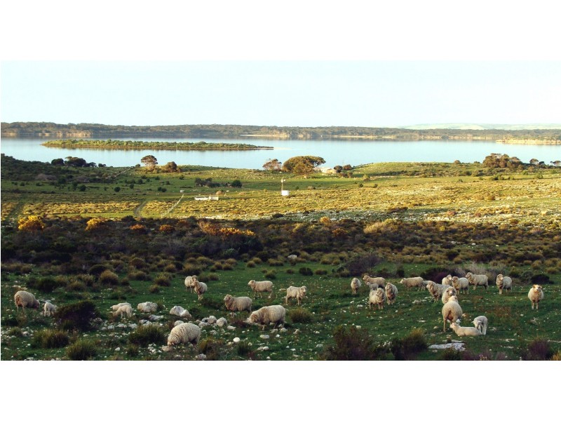 3061 Hog Bay Road, Pelican Lagoon SA 5222