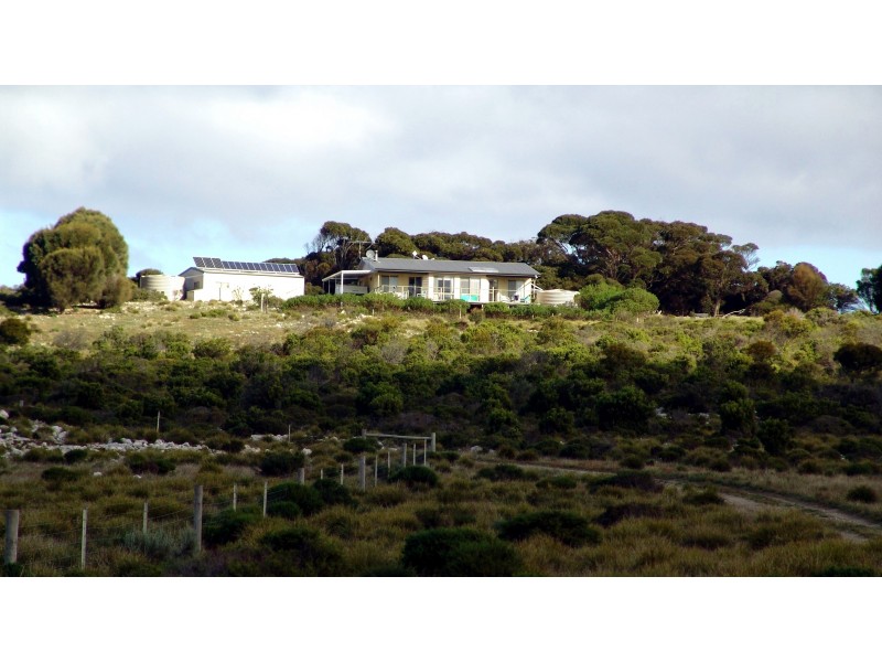 3061 Hog Bay Road, Pelican Lagoon SA 5222