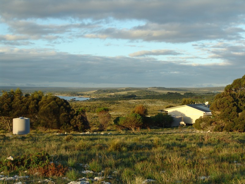 3061 Hog Bay Road, Pelican Lagoon SA 5222