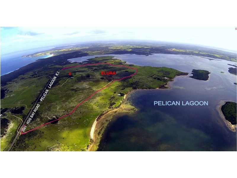 3061 Hog Bay Road, Pelican Lagoon SA 5222