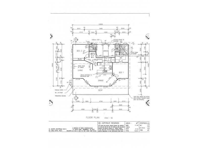 3061 Hog Bay Road, Pelican Lagoon SA 5222