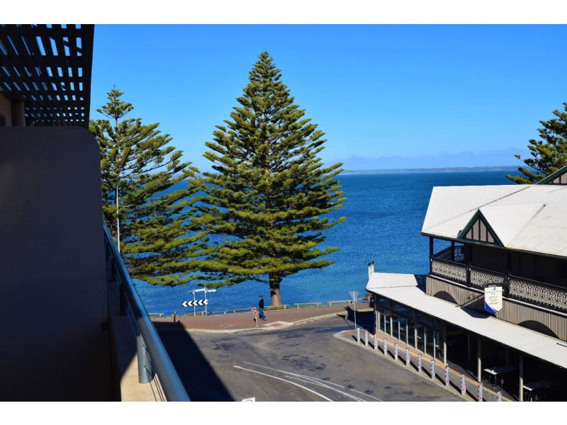 Penthouse Apartment No 304 Kingscote Terrace, Kingscote SA 5223