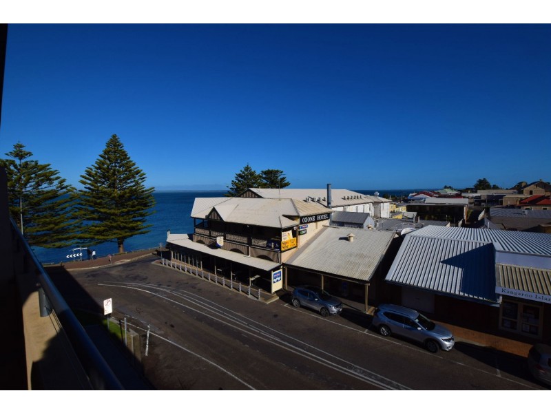 Penthouse Apartment No 304 Kingscote Terrace, Kingscote SA 5223