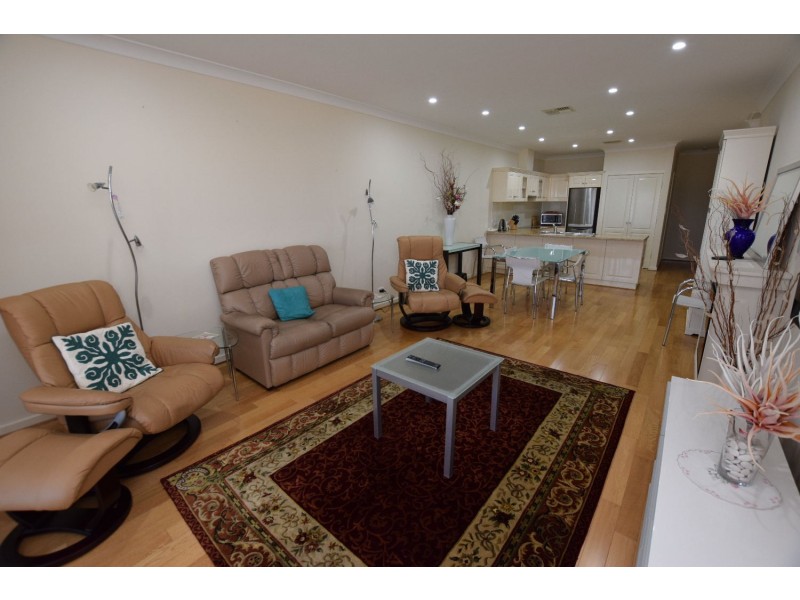 Penthouse Apartment No 304 Kingscote Terrace, Kingscote SA 5223