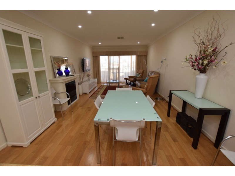 Penthouse Apartment No 304 Kingscote Terrace, Kingscote SA 5223