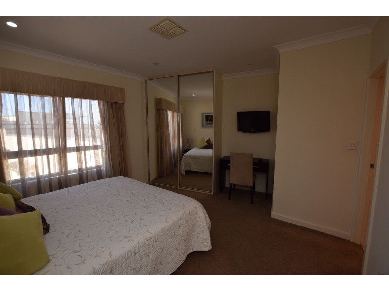 Penthouse Apartment No 304 Kingscote Terrace, Kingscote SA 5223