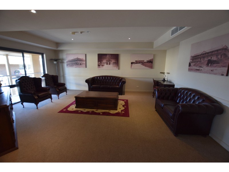 Penthouse Apartment No 304 Kingscote Terrace, Kingscote SA 5223
