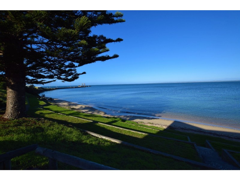 Penthouse Apartment No 304 Kingscote Terrace, Kingscote SA 5223