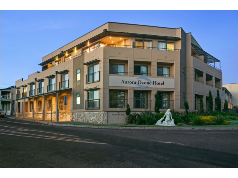 Penthouse Apartment No 304 Kingscote Terrace, Kingscote SA 5223