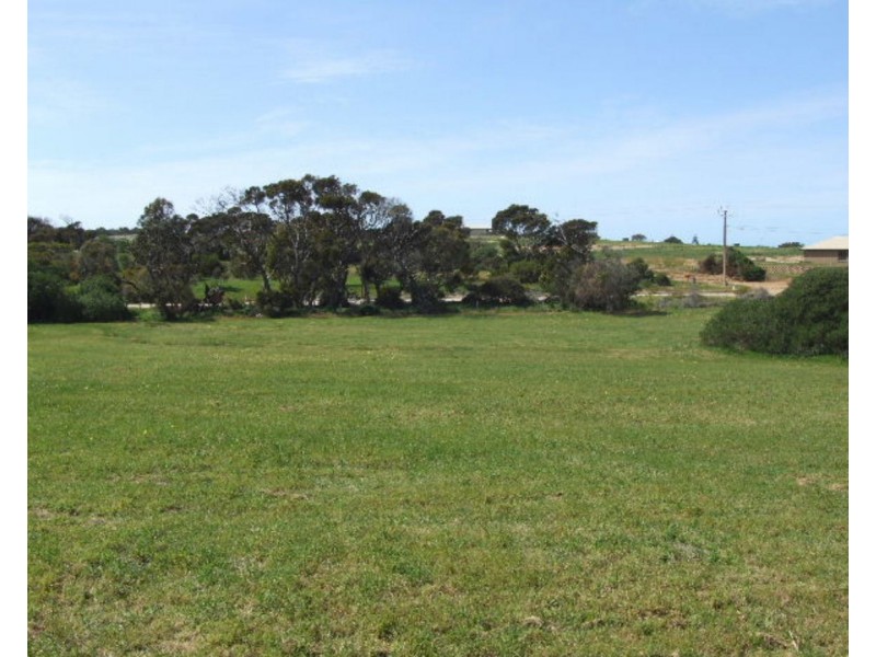 Lot 14 Brownlow Road, Kingscote SA 5223