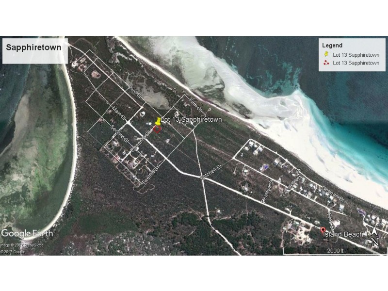 13 Sapphiretown, Sapphiretown SA 5222