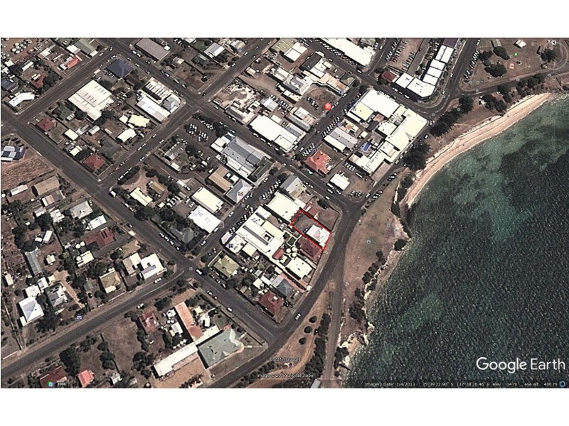 61 Chapman Terrace, Kingscote SA 5223