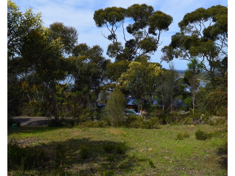 47 Bayview Road, American River SA 5221