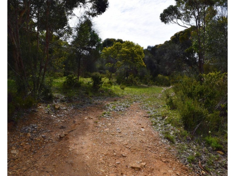 47 Bayview Road, American River SA 5221